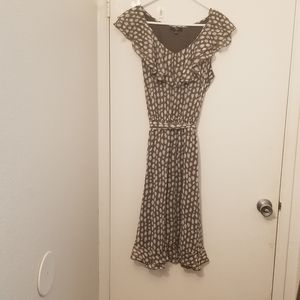 JBS Poka Dot dress size 14
